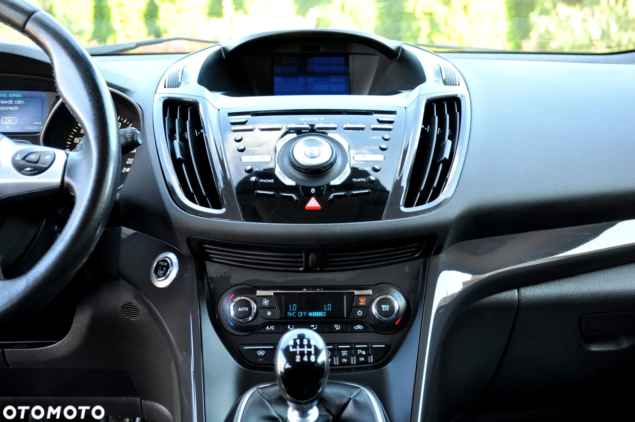 Ford Kuga 1.6 EcoBoost 2x4 Individual - 29