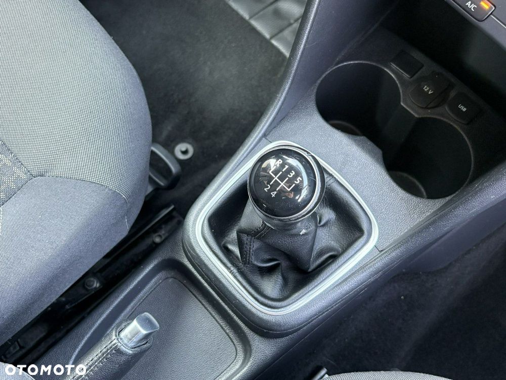 Volkswagen Polo 1.2 TSI BMT Fresh - 18