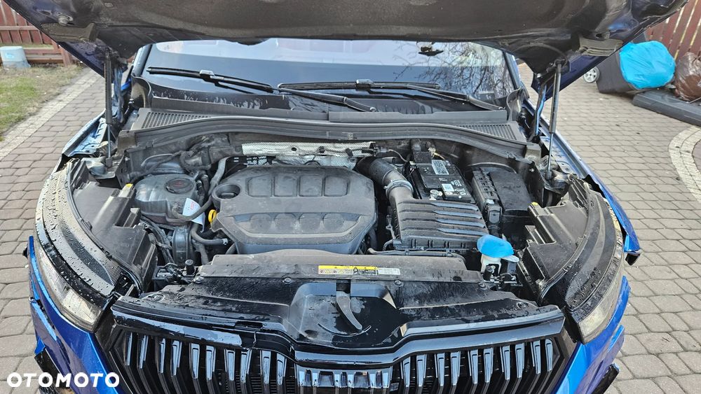 Skoda Kodiaq 2.0 TSI 4x4 RS DSG - 16