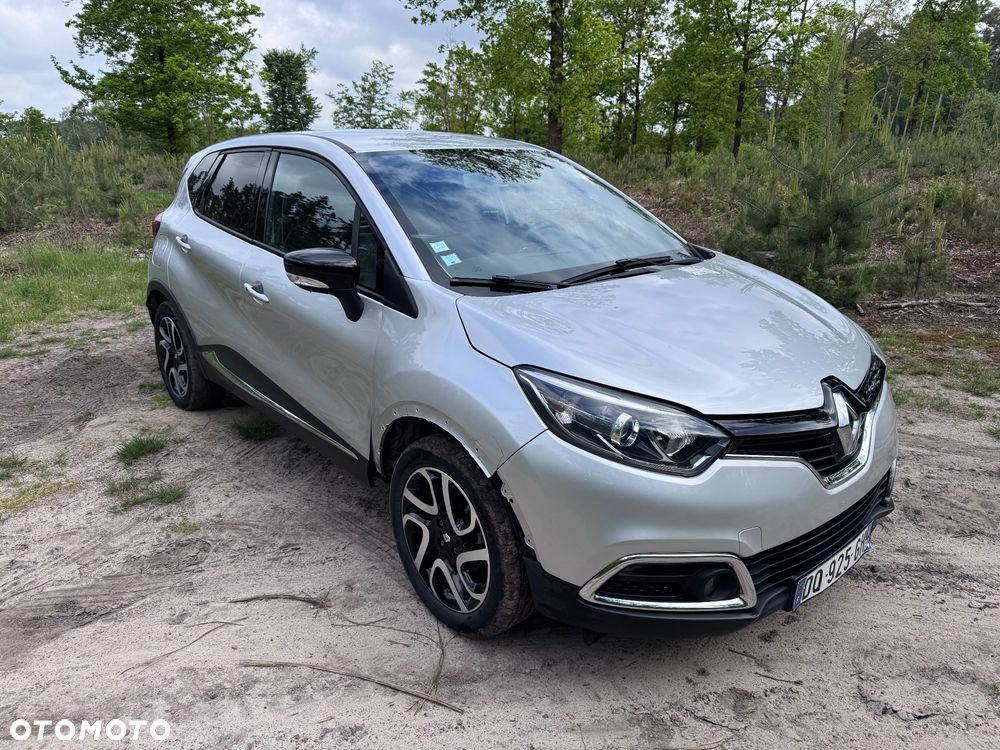 Renault Captur ENERGY TCe 120 EDC Elysee - 7