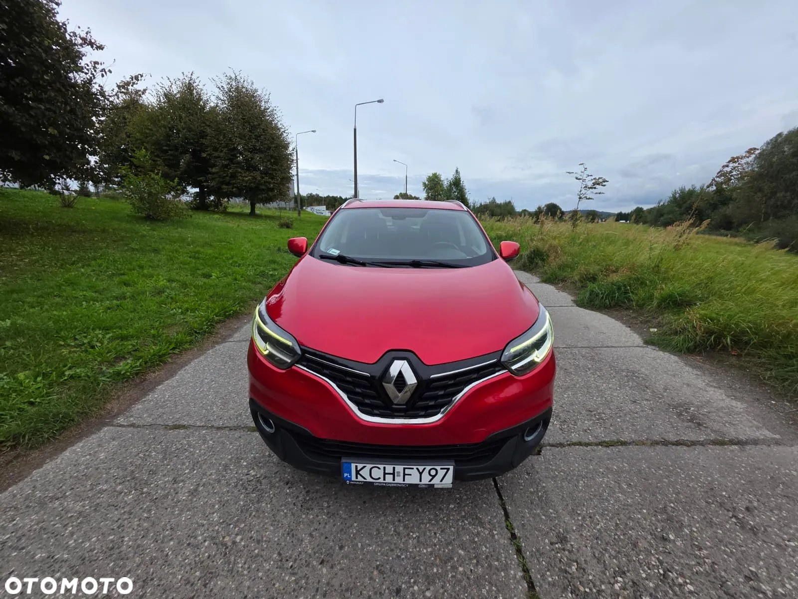 Renault Kadjar 1.2 Energy TCe Adventure - 3