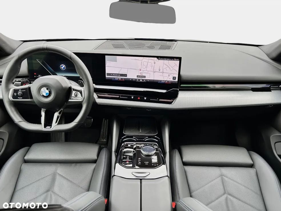 BMW Seria 5 - 23