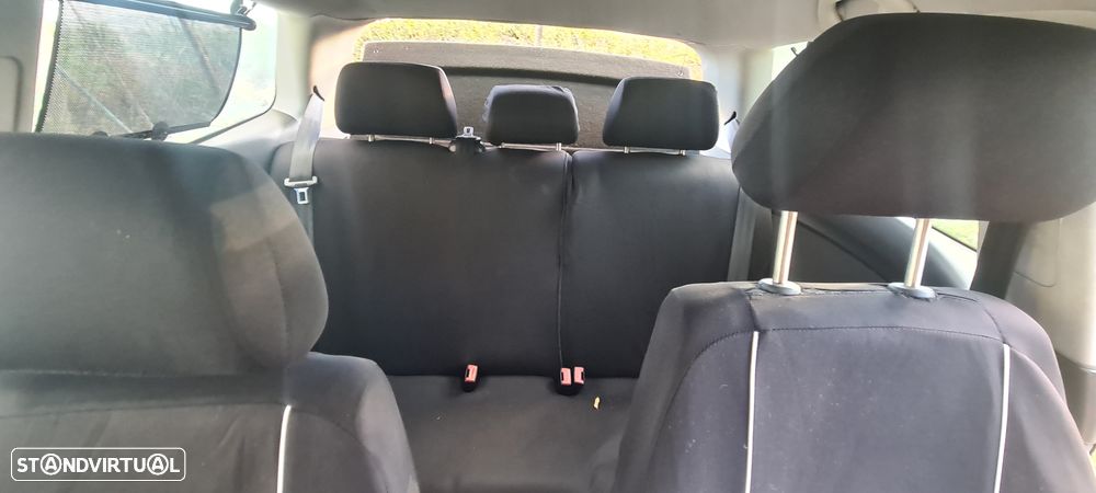 VW Polo 1.2 Highline - 10