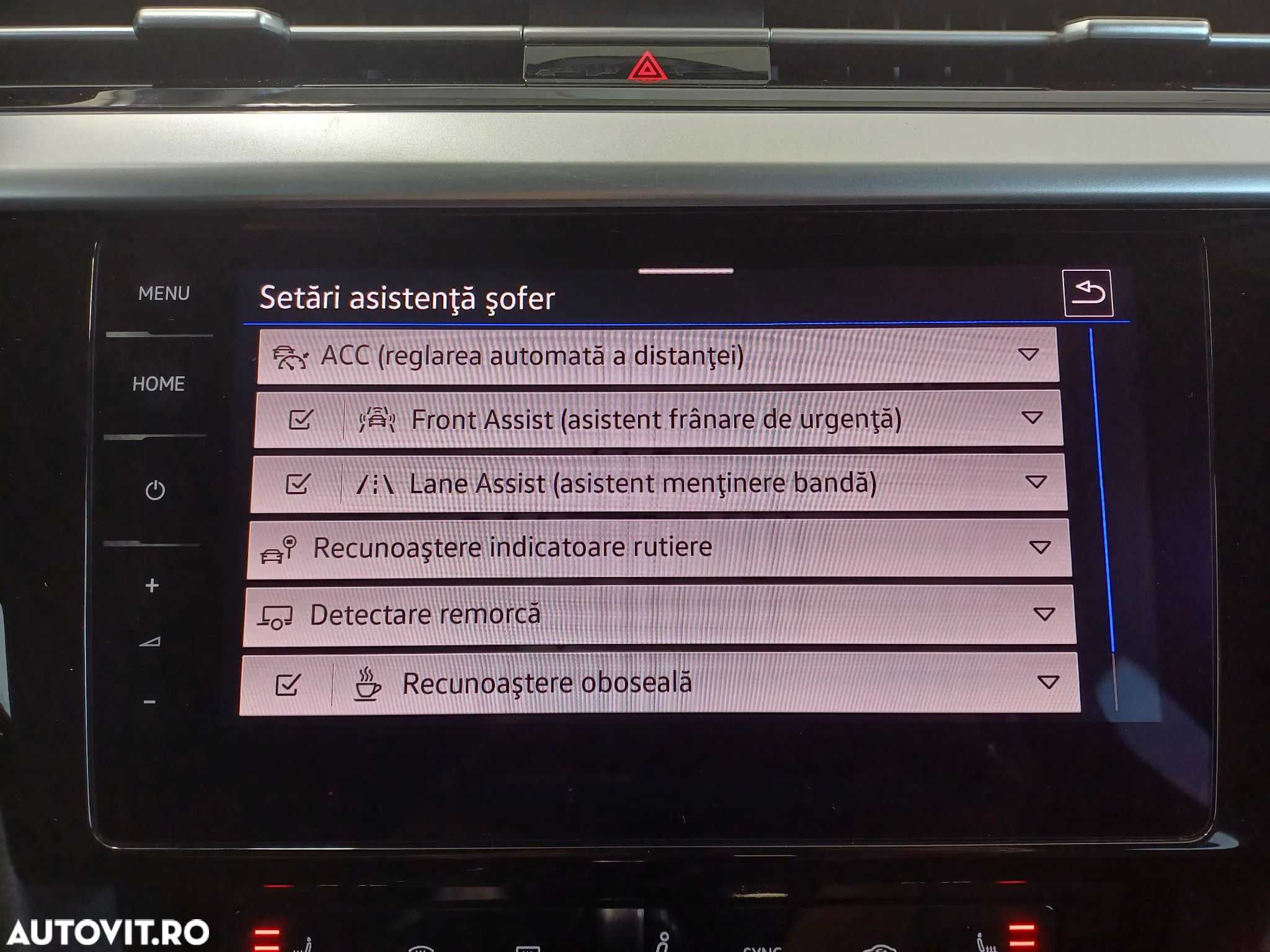 Volkswagen ARTEON 2.0 TSI 4Motion DSG R - 28