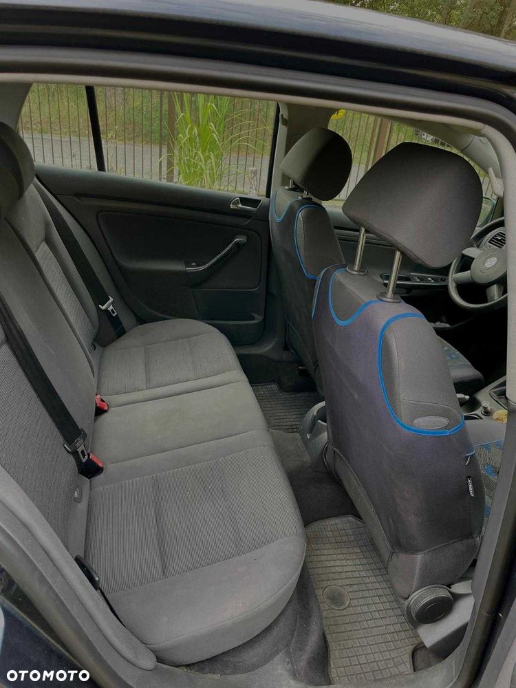 Volkswagen Inny - 7