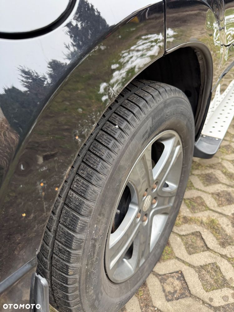 Suzuki Grand Vitara 2.0 De luxe - 12