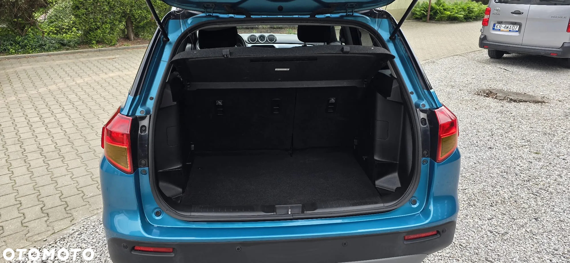 Suzuki Vitara 1.6 Premium 2WD - 6