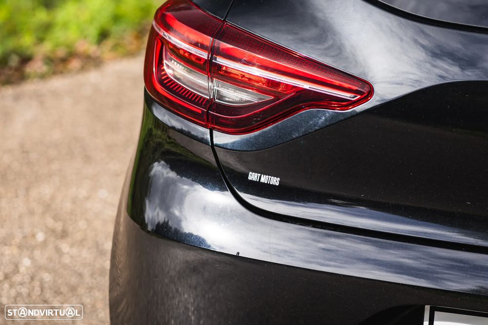 Renault Clio 1.0 TCe RS Line - 11