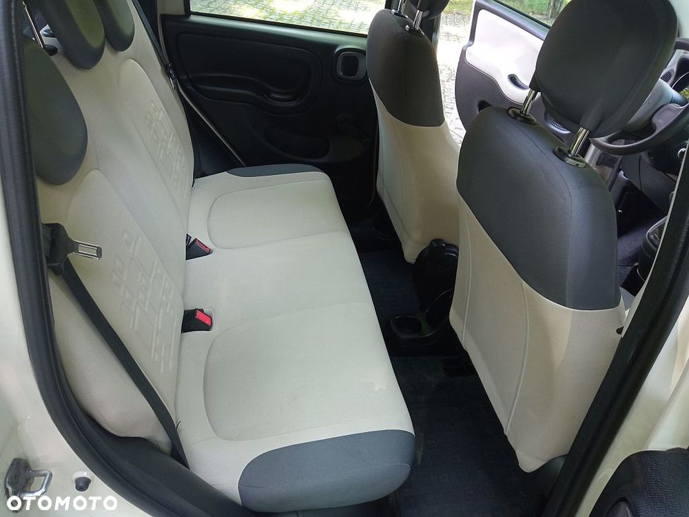 Fiat Panda 1.2 Fresh Eco - 10