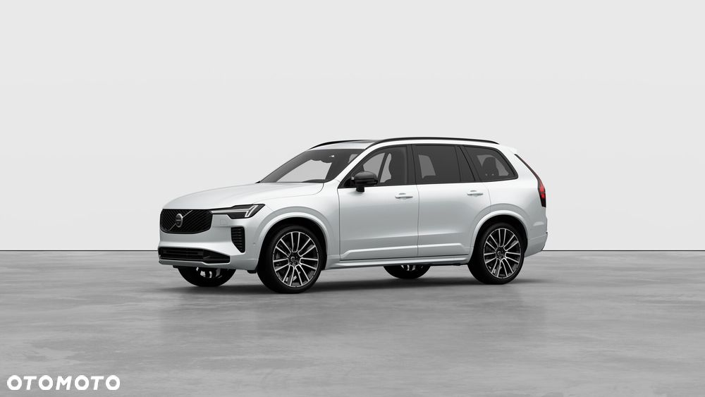 Volvo XC 90 B5 B AWD Ultra Dark 7os