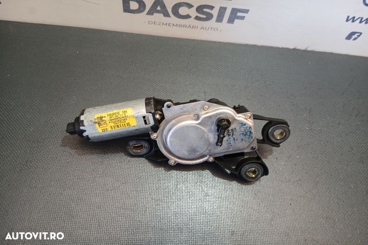 Motoras stergator luneta 5P0955711B 5P0955711B Seat Altea 1 [2004 - 2 - 2