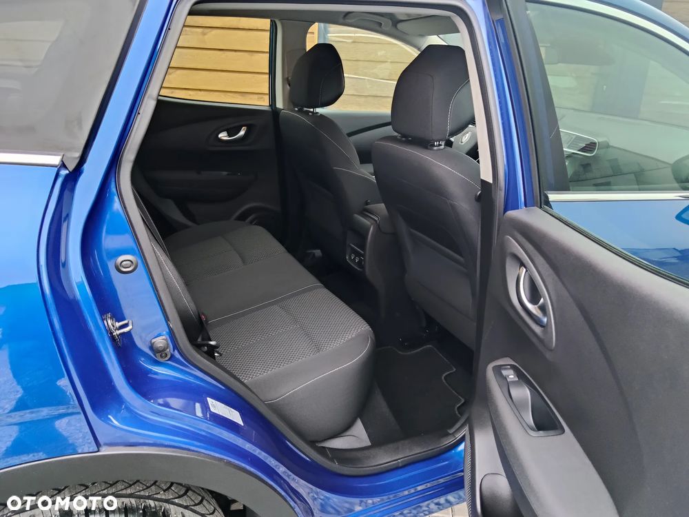 Renault Kadjar TCe 140 GPF LIMITED - 27