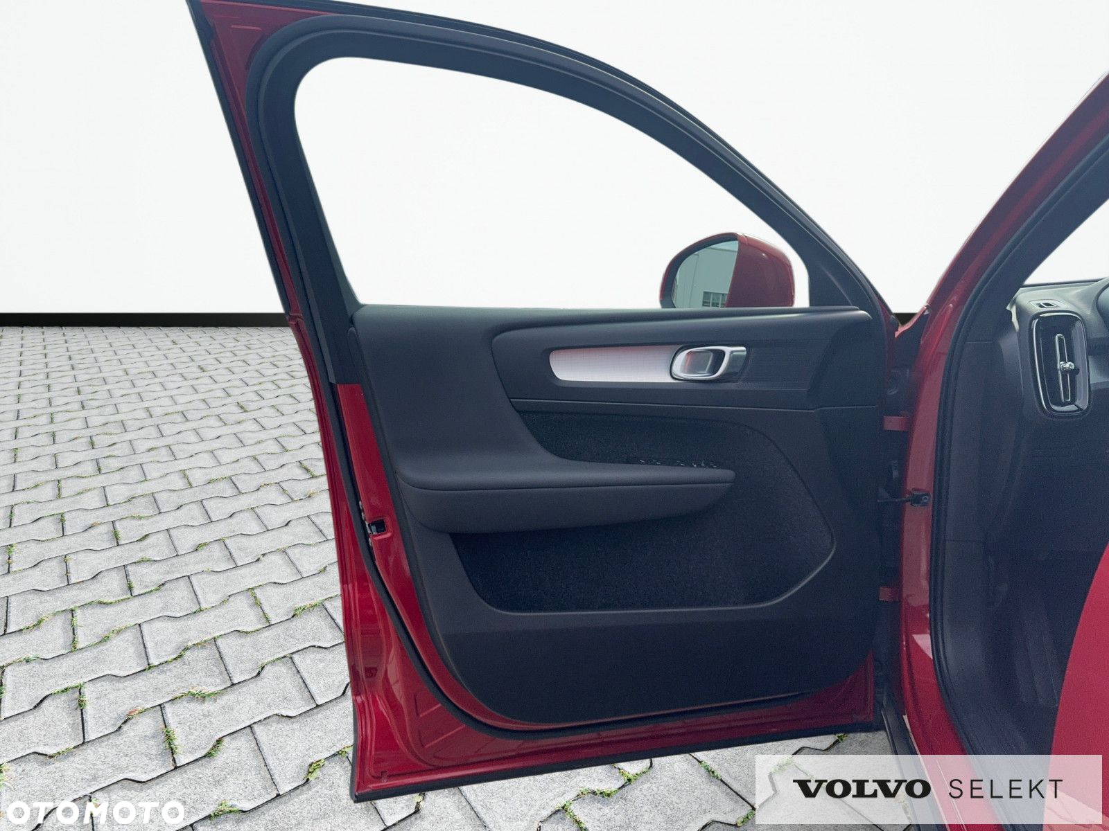 Volvo XC 40 - 11