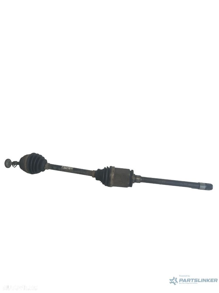 Planetară dreapta fata BMW X3 II F25 2010 - 2017 2.0D N47D20C 177CP 759802803 - 1
