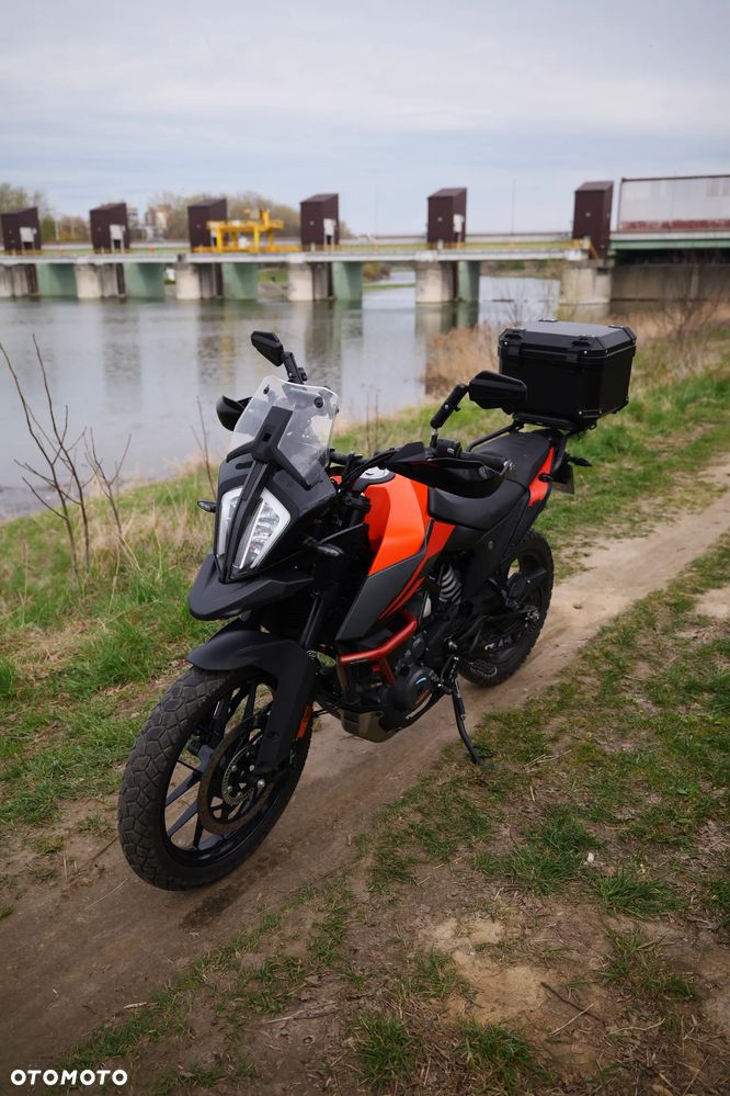 KTM Adventure - 19