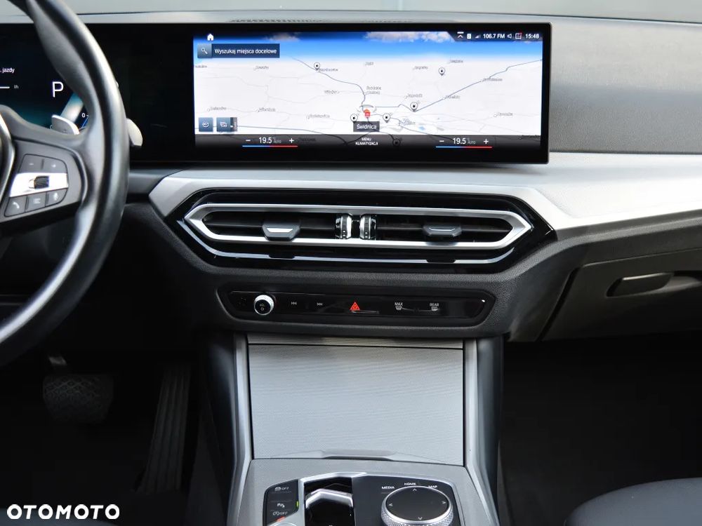 BMW Seria 3 - 20
