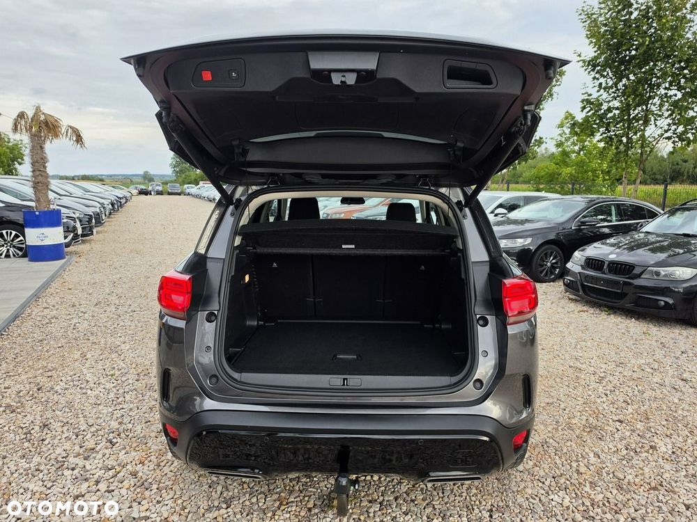 Citroën C5 Aircross - 40