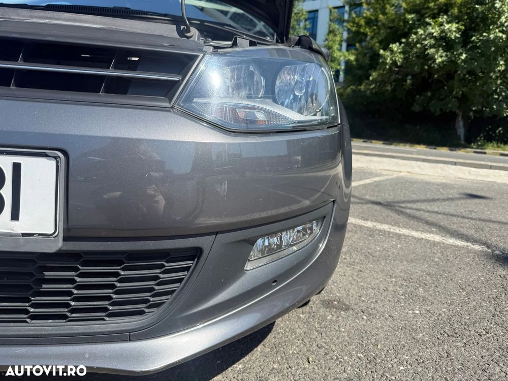 Volkswagen Polo - 12
