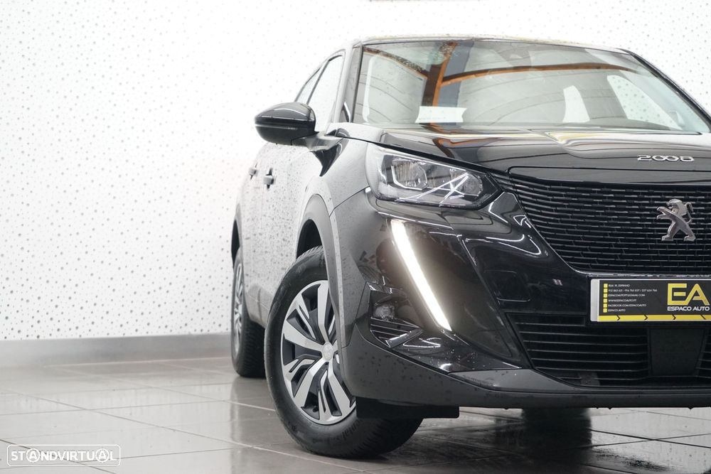 Peugeot 2008 1.5 BlueHDi Active - 6