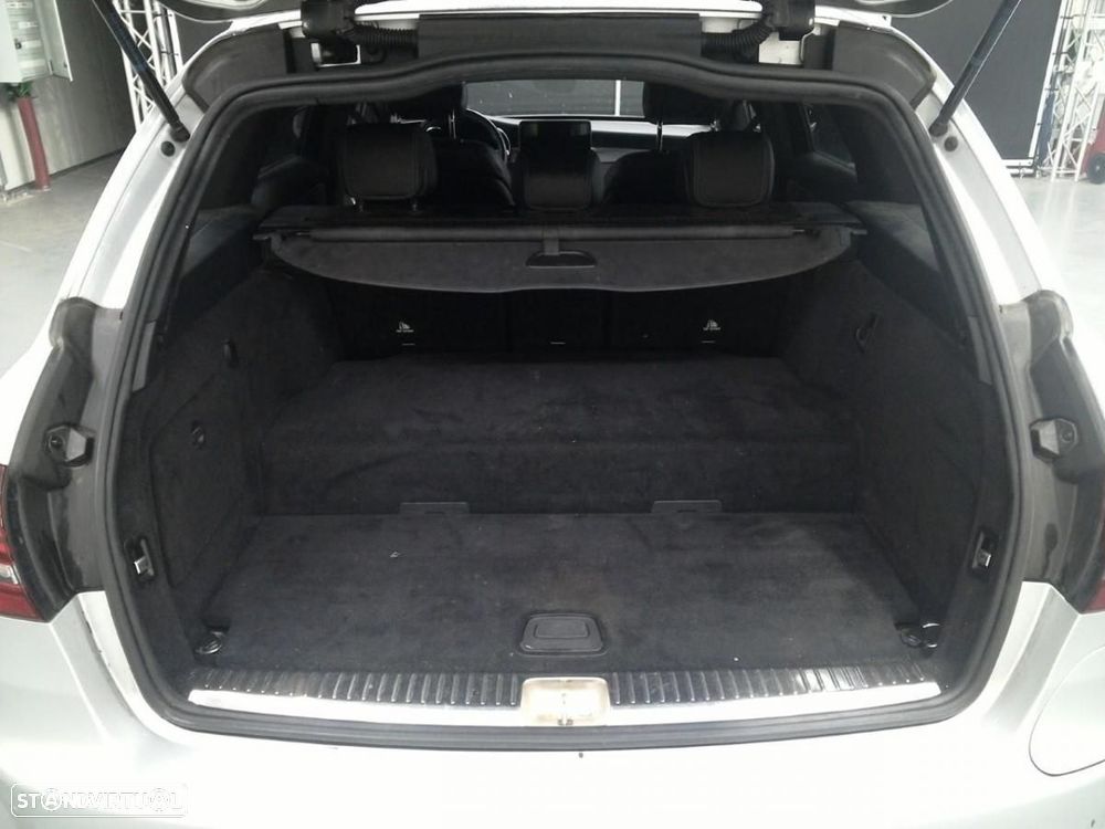 Mercedes-Benz C 300 de AMG Line - 10