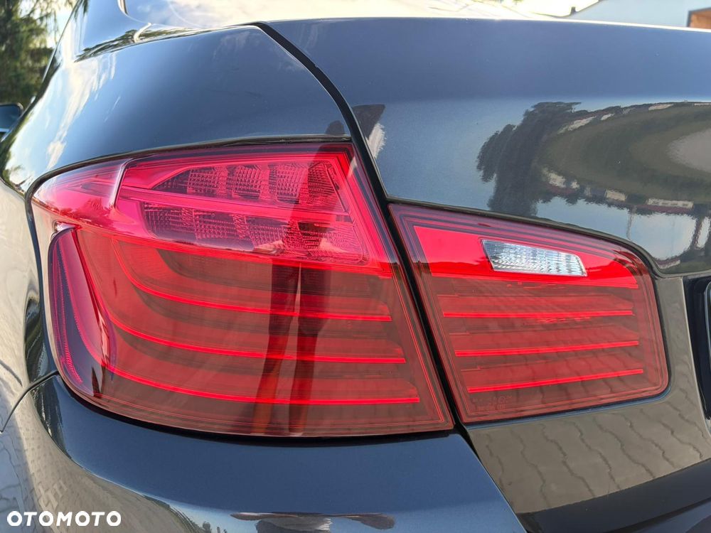 BMW Seria 5 - 6