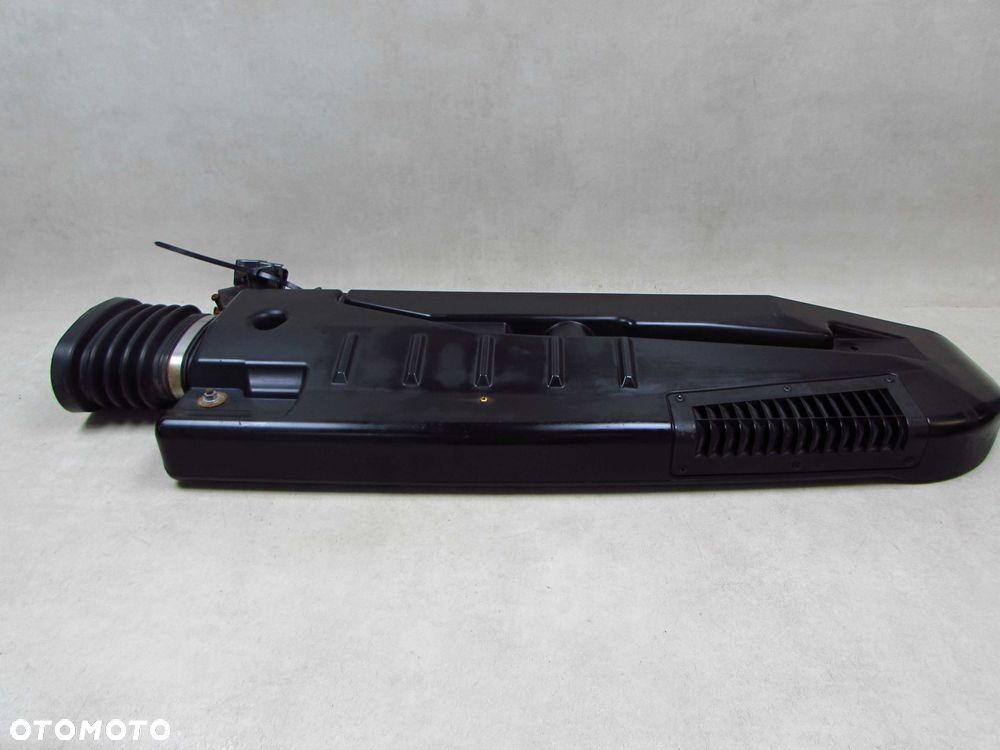 ISUZU N75 NPR NQR 5.2 07-18 DOLOT LAPACZ POWIETRZA 898061757 - 2