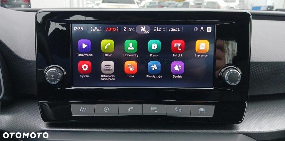 Seat Leon 1.5 TSI Style - 6