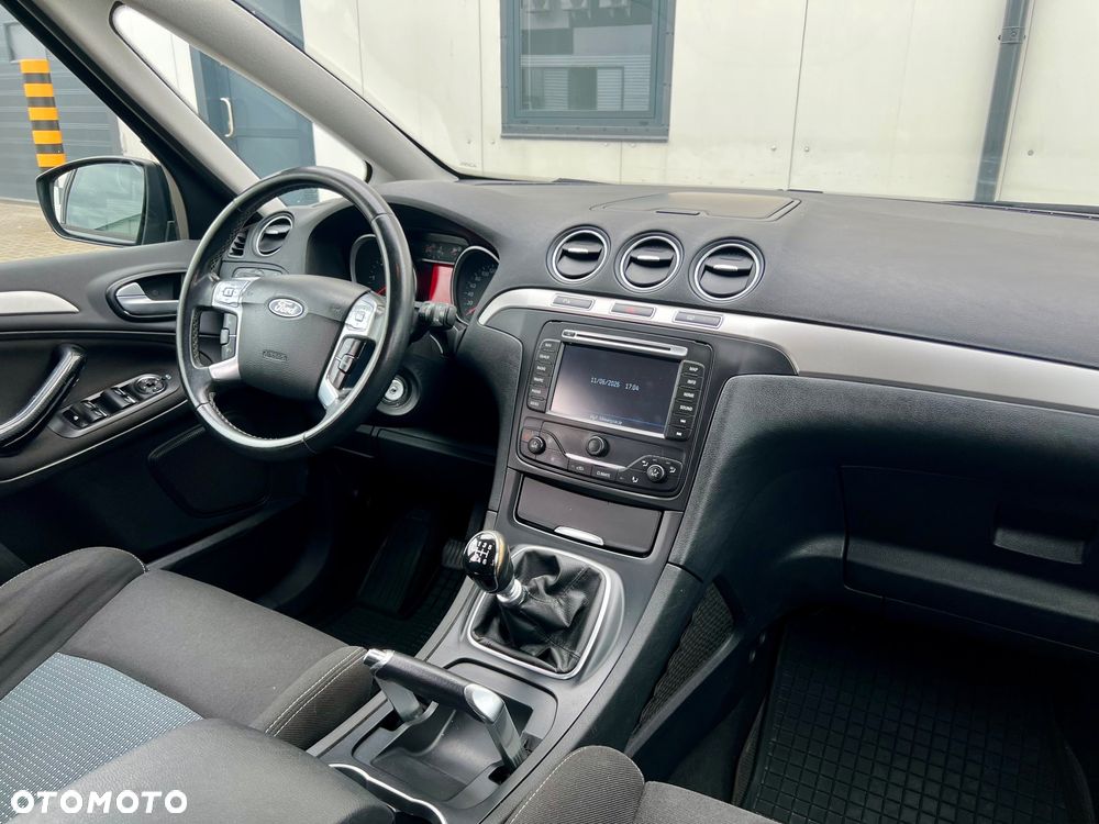 Ford S-Max - 5