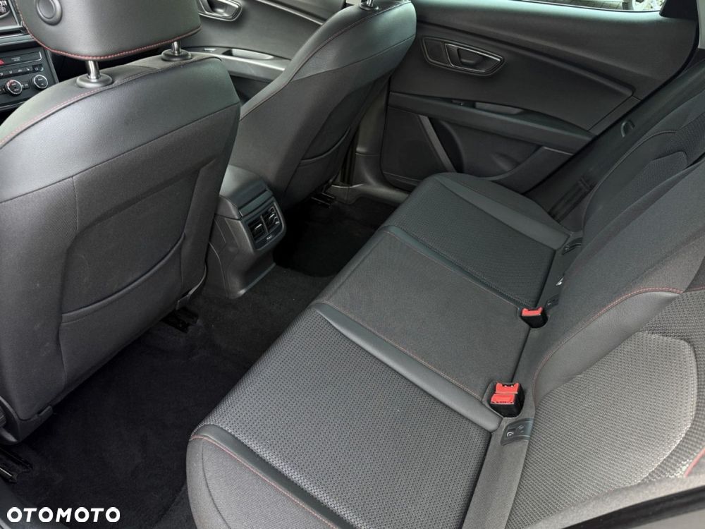 Seat Leon 1.4 TSI FR S&S - 28