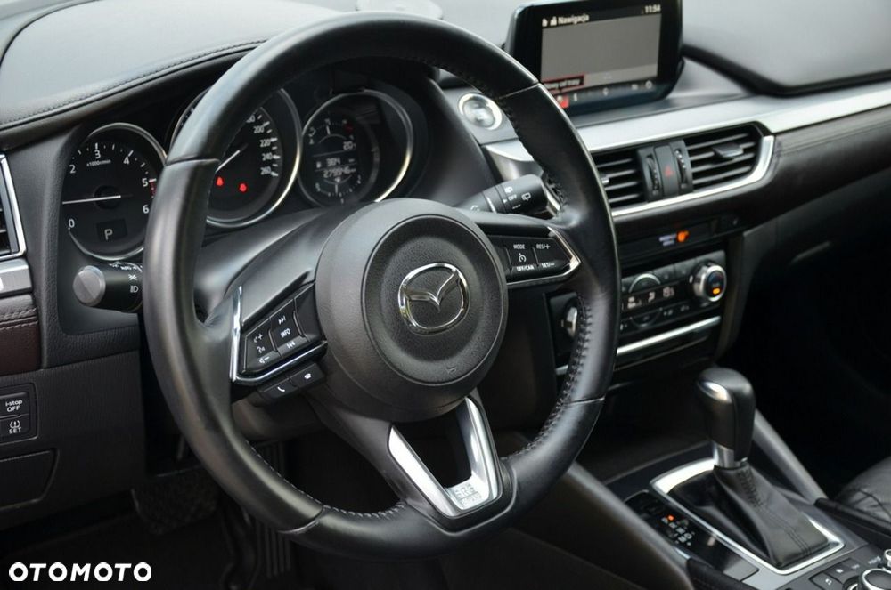 Mazda 6 - 26