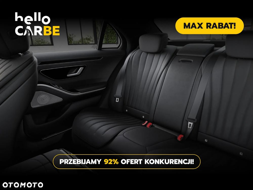 Mercedes-Benz Klasa S 350 d mHEV 4-Matic AMG Line 9G-TRONIC - 10