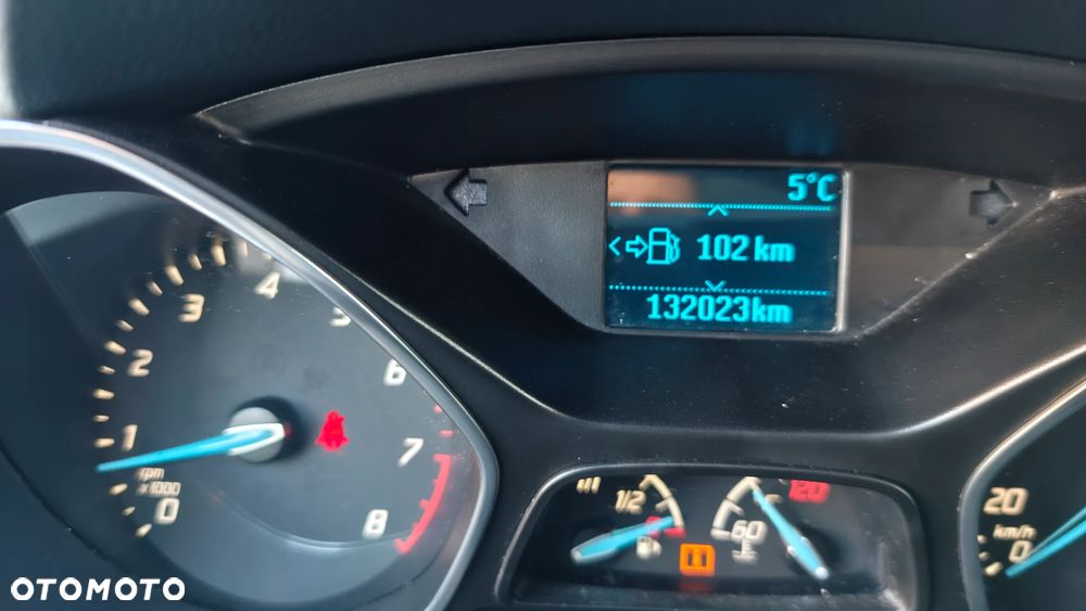 Ford C-MAX 1.0 EcoBoost Start-Stopp-System Champions Edition - 21