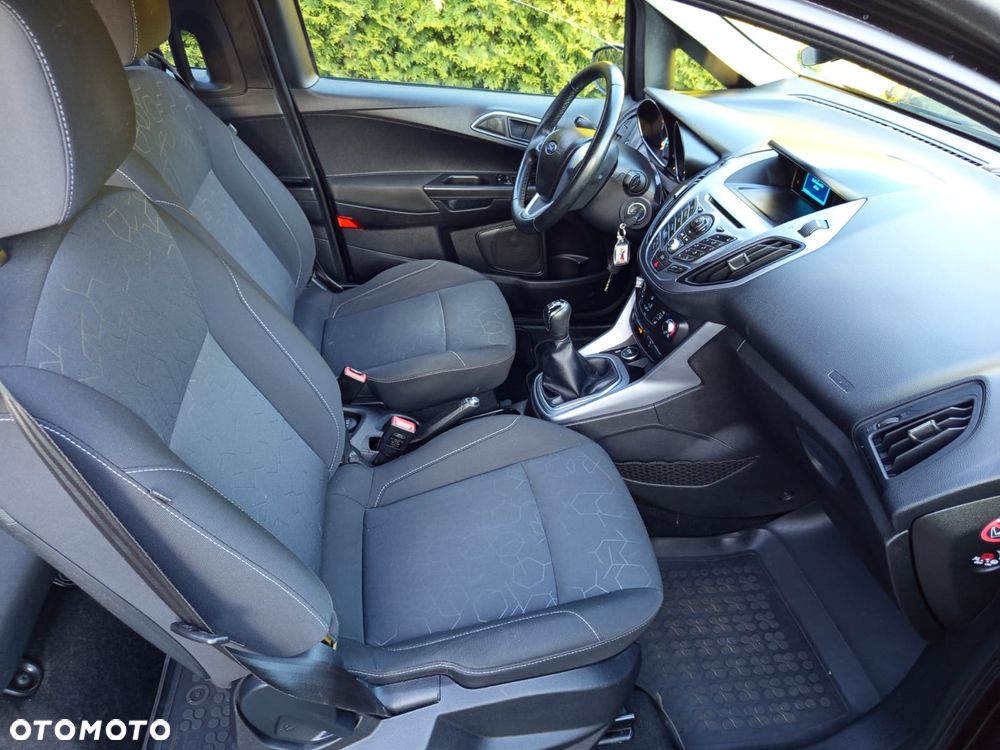 Ford B-MAX 1.0 EcoBoost Trend - 8