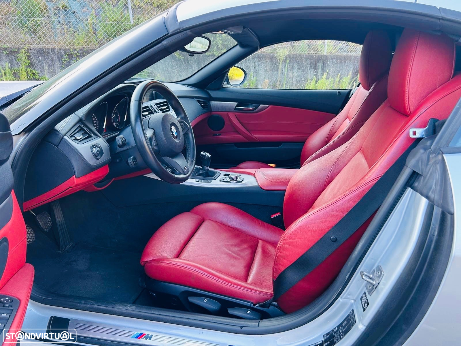 BMW Z4 18 i Pack M - 39