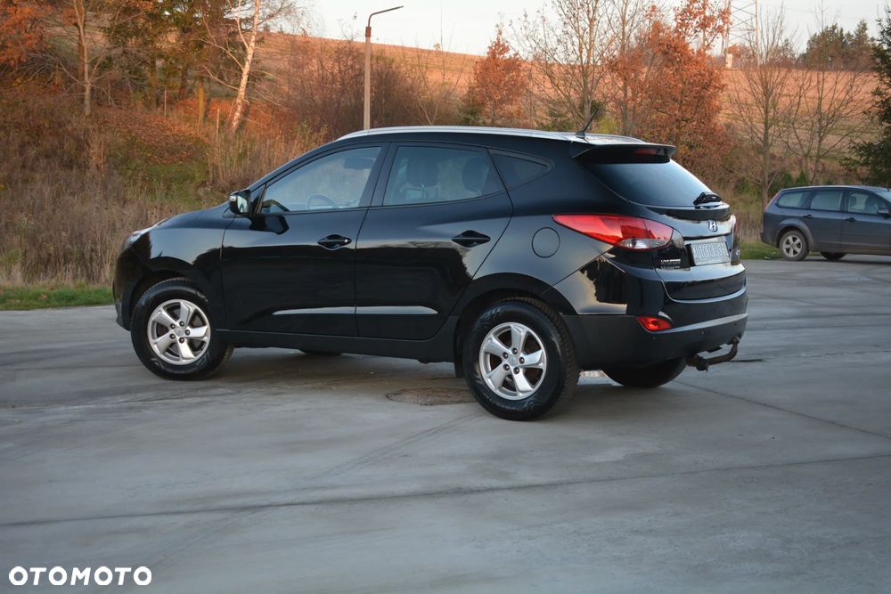 Hyundai ix35 - 20