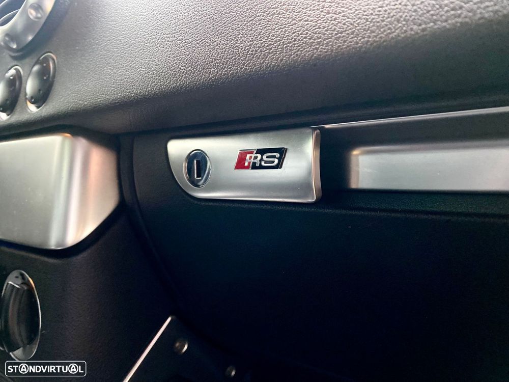 Audi TT Coupé 1.8 T quattro - 26