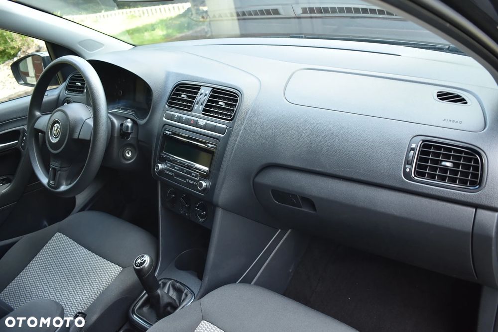 Volkswagen Polo 1.2 Trendline - 21