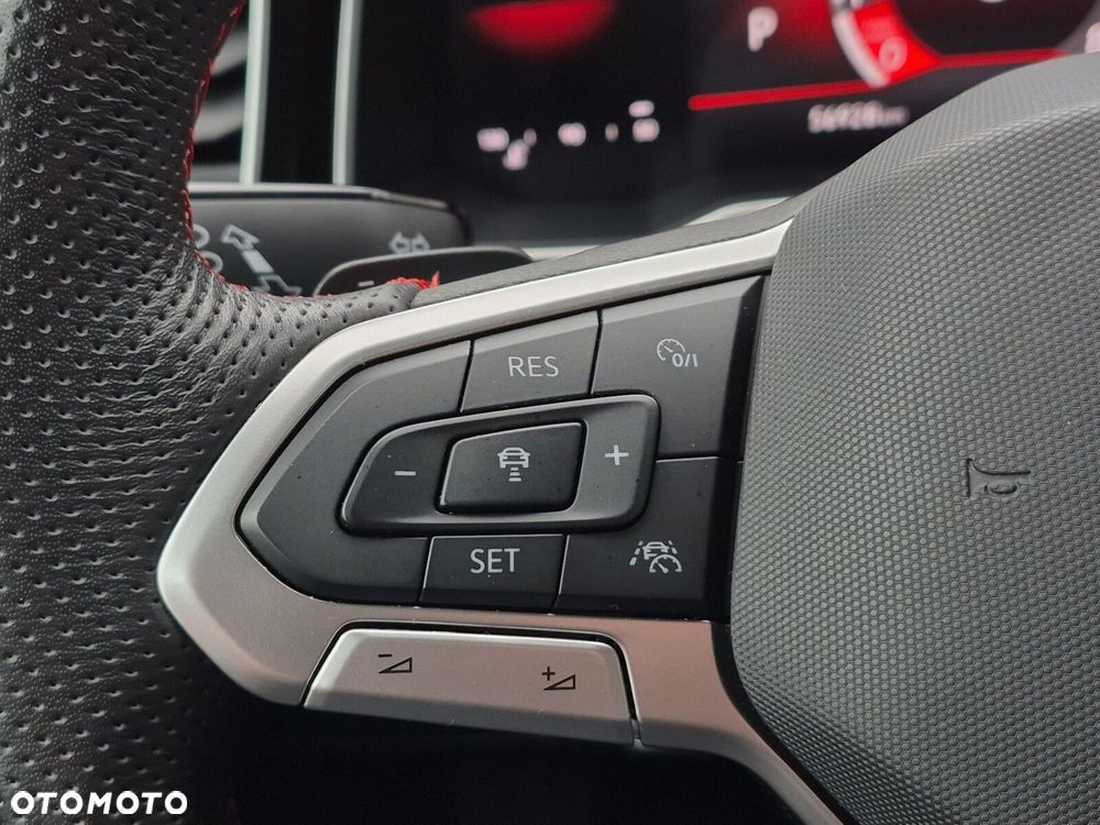 Volkswagen Polo 2.0 TSI GTI DSG - 14