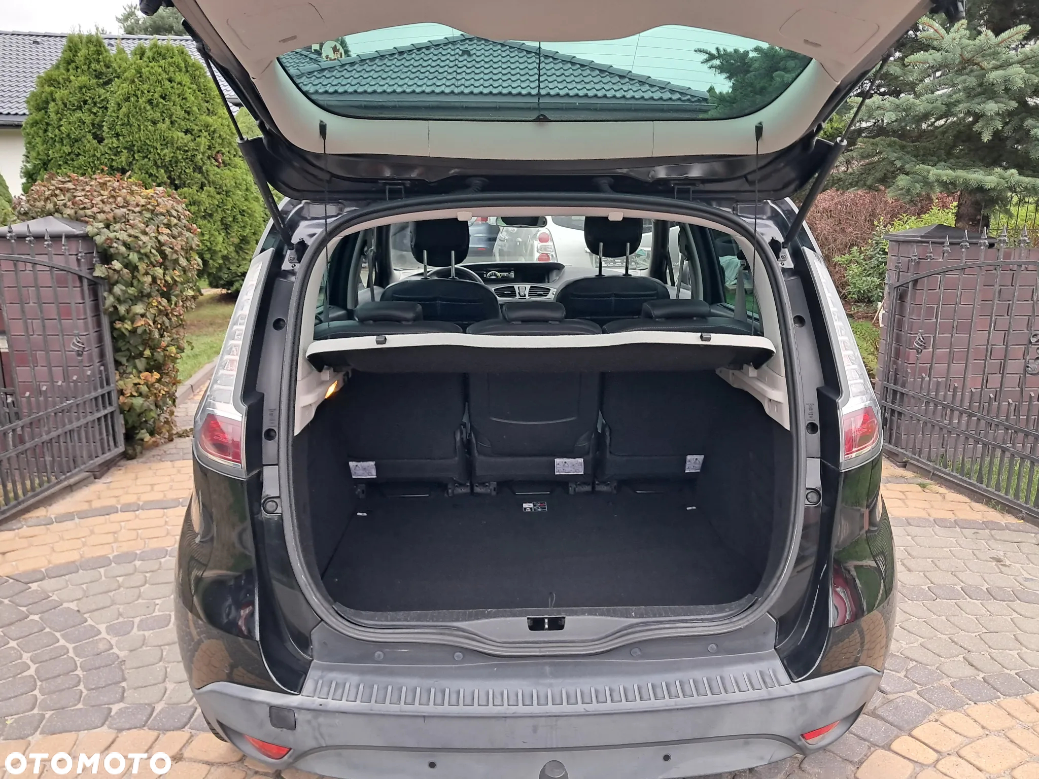 Renault Scenic 1.6 dCi Energy Bose Edition S&S - 5