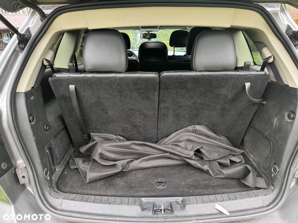 Fiat Freemont 2.0 Multijet Lounge - 13