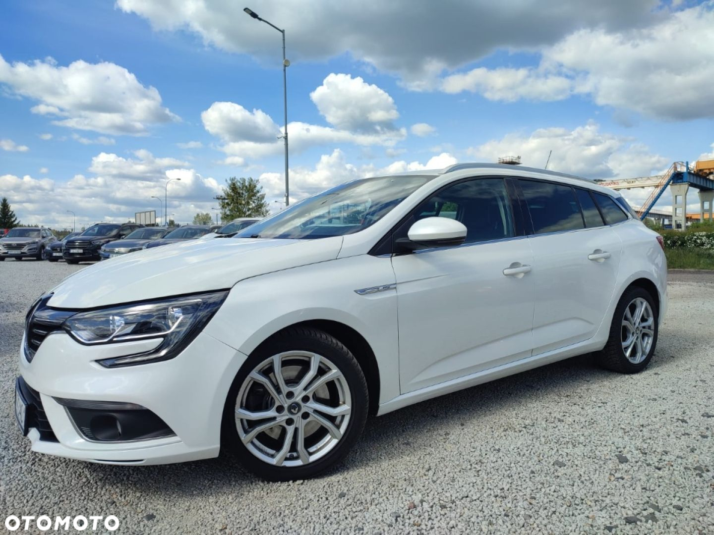 Renault Megane - 24