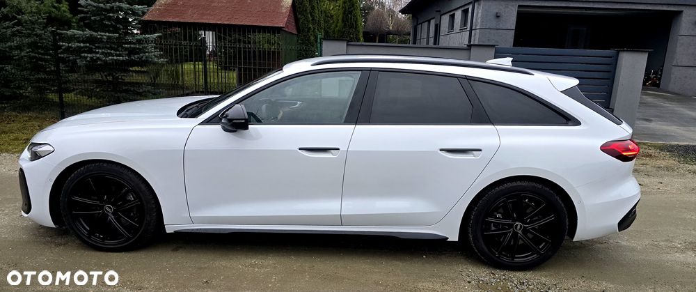 Audi A5 Avant TDI 150 kW S tronic Edition one - 3