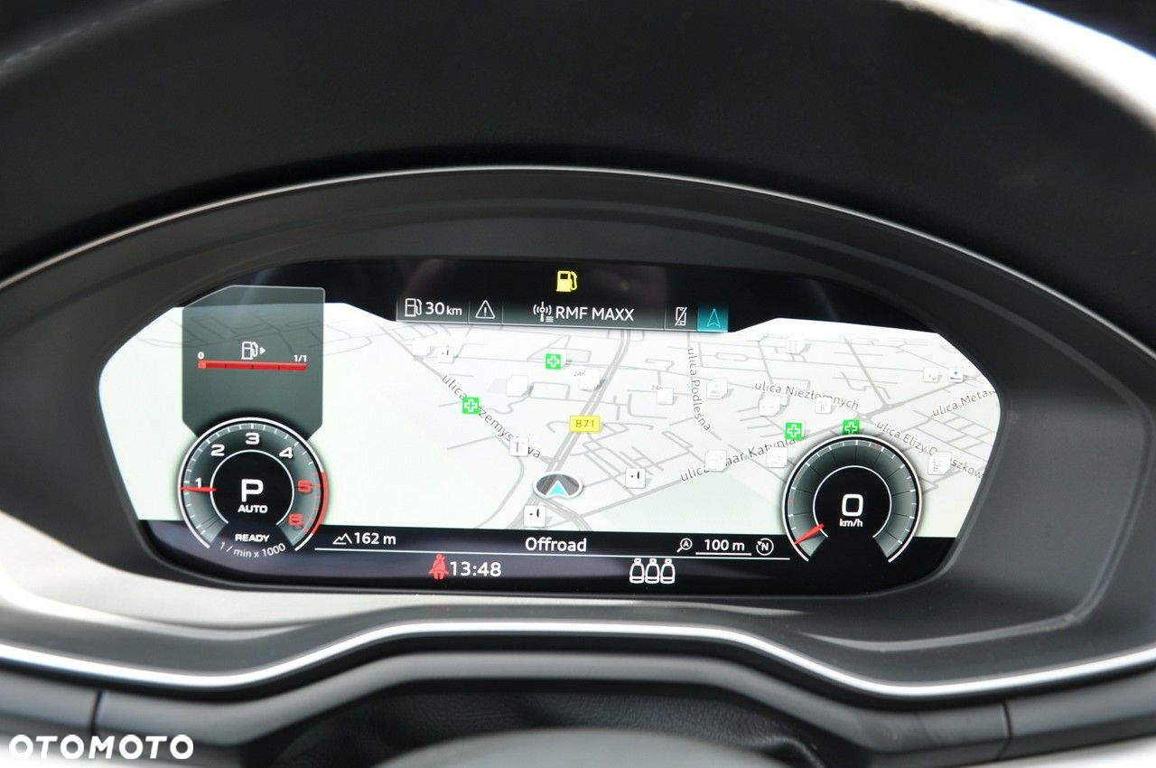 Audi A4 Avant 40 TDI quattro S tronic - 17