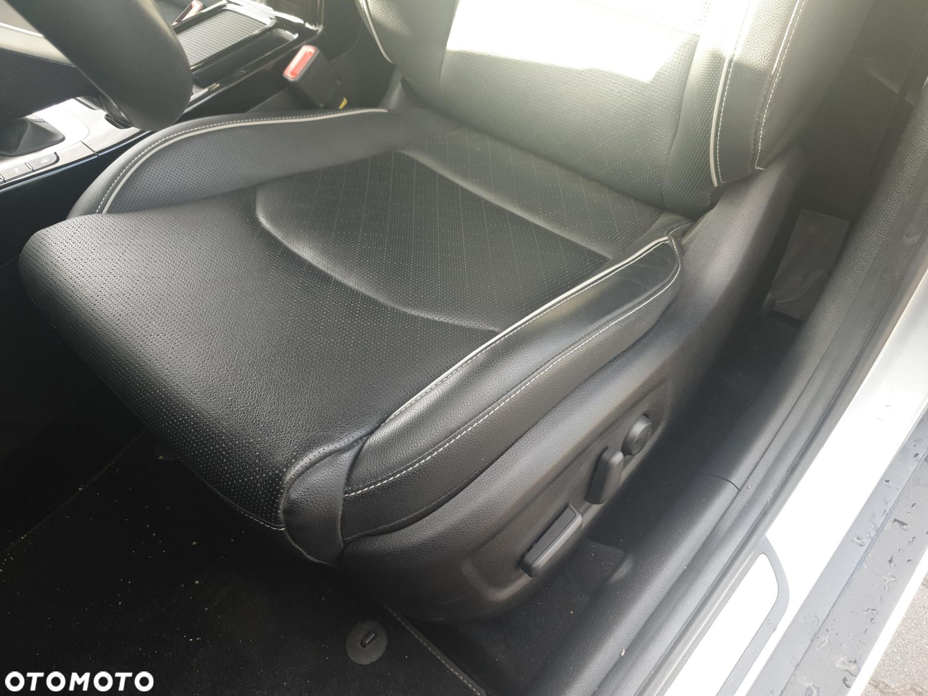 Kia XCeed 1.6 T-GDI XL DCT - 12
