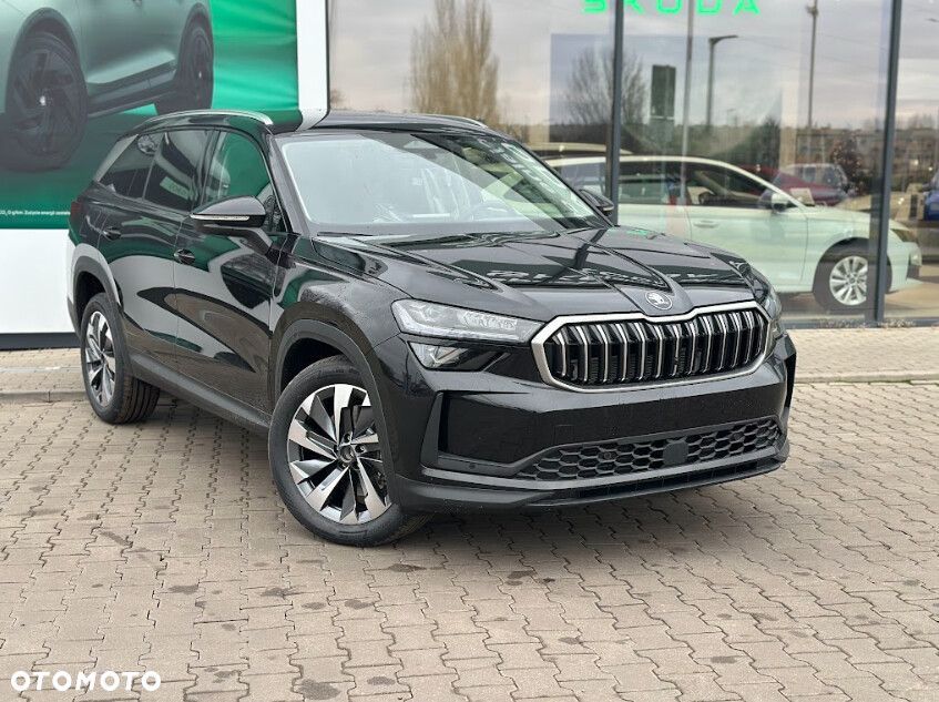 Skoda Kodiaq - 1