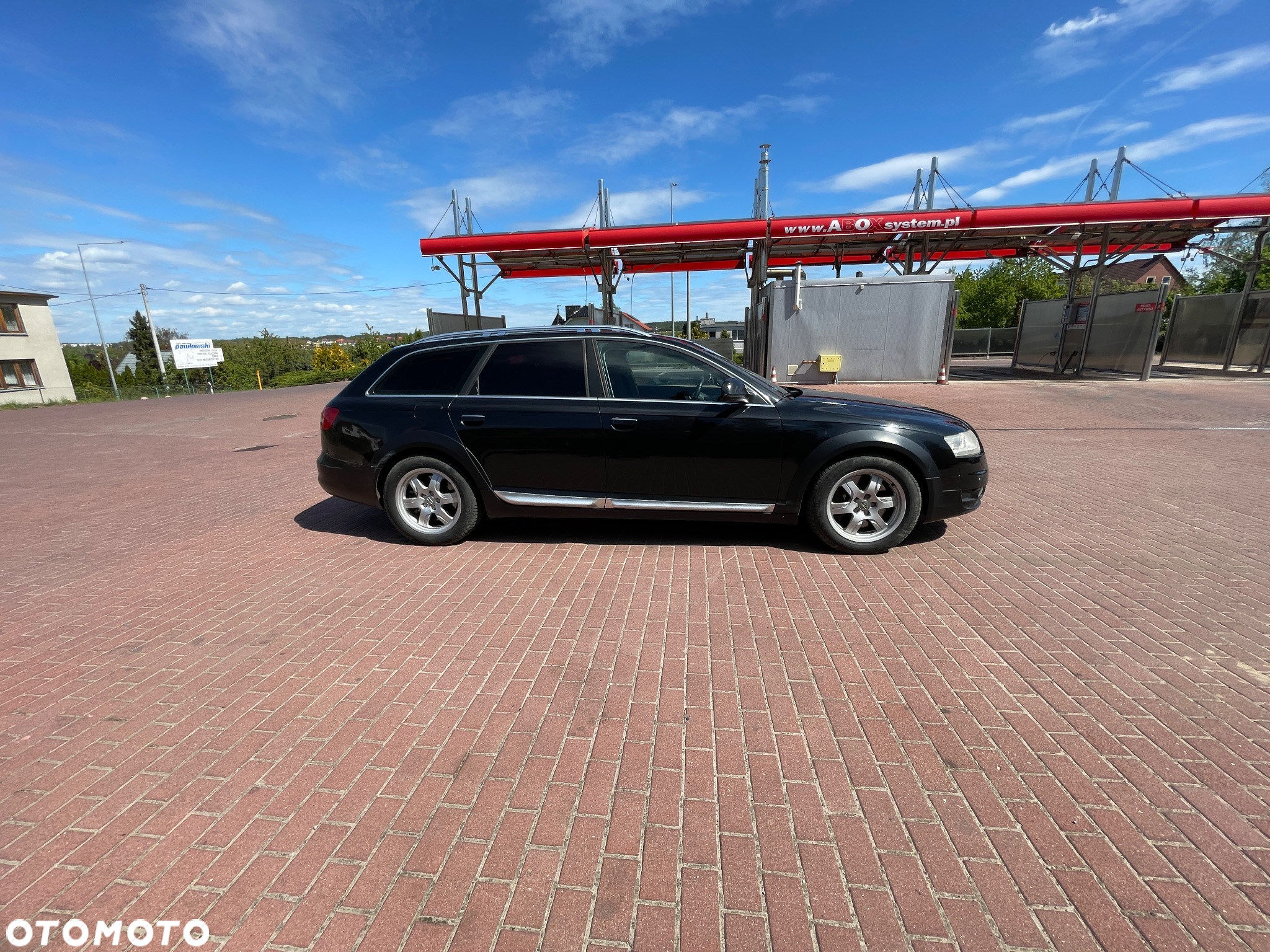Audi A6 Allroad 3.0 TDI Quattro Tiptr - 4
