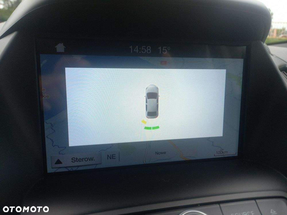 Ford Kuga 2.0 TDCi FWD Titanium Plus - 34