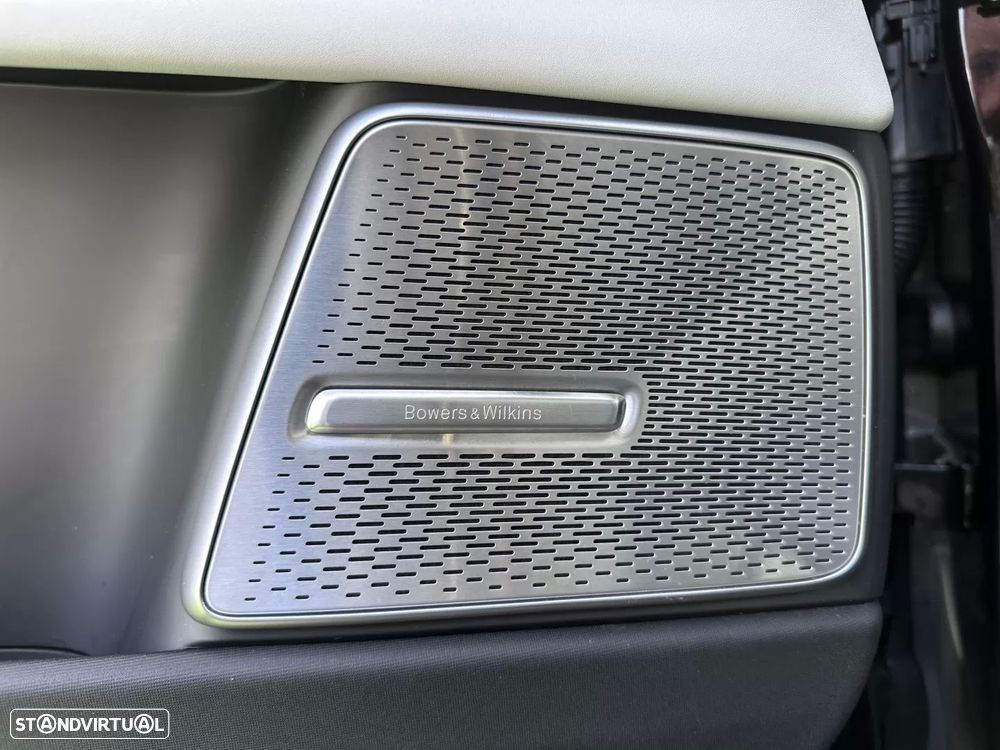 Polestar 3 Long Range 111 kWh AWD Performance Plus Pilot - 32