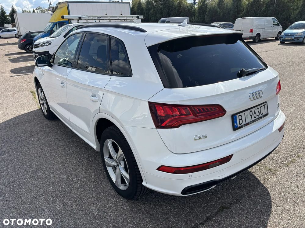 Audi Q5 2.0 TDI Quattro S tronic - 4
