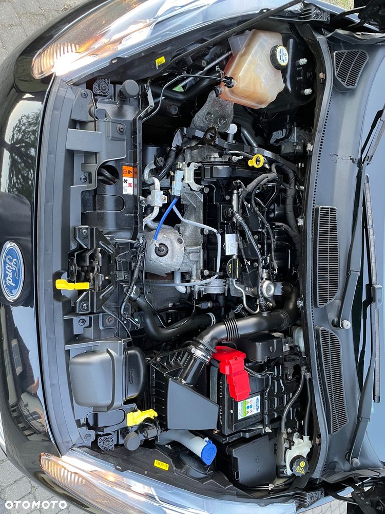 Ford Fiesta 1.0 Trend - 24